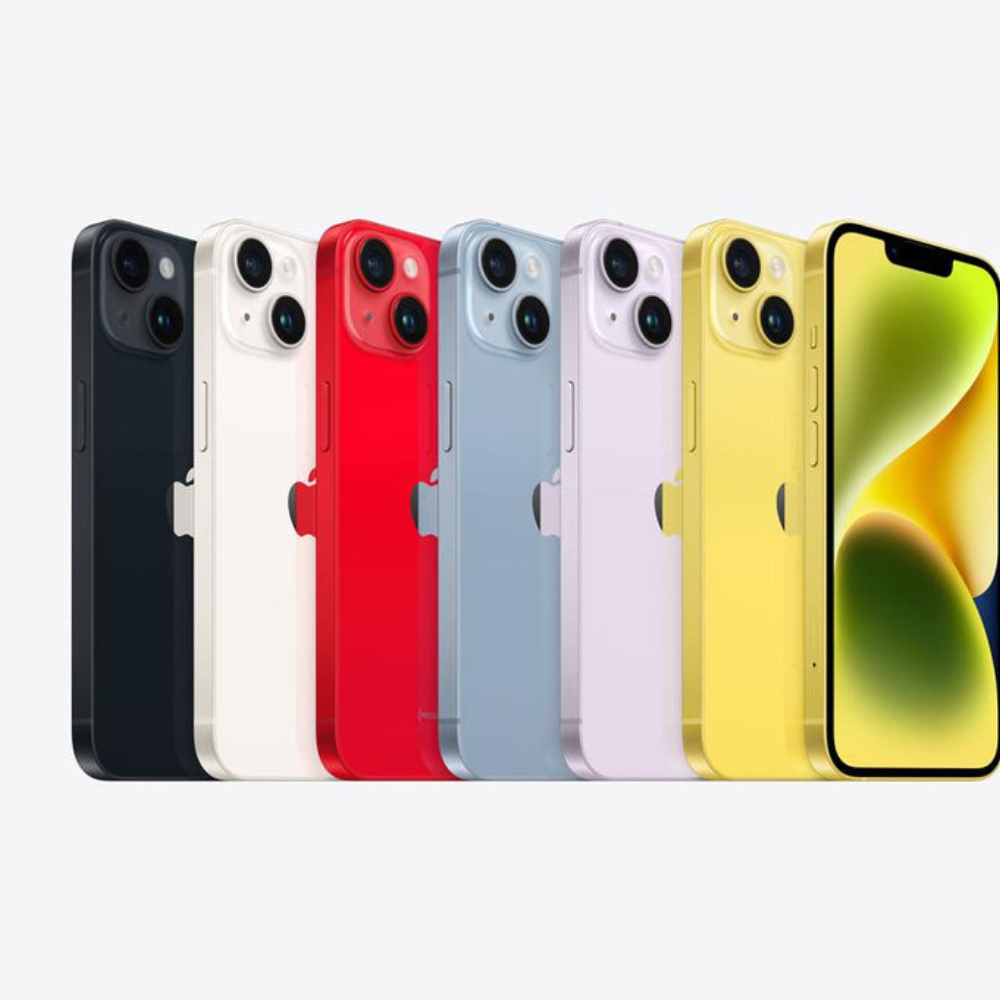 iPhone 14