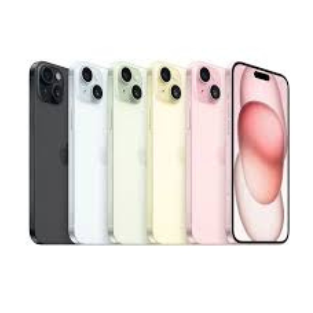 iPhone 15 Plus