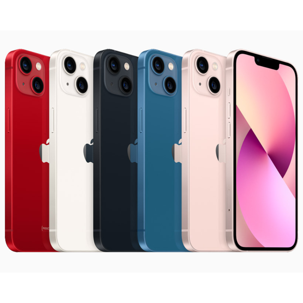 iPhone 13