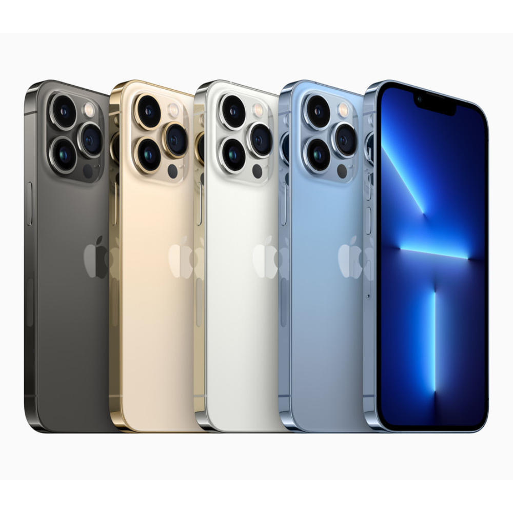 iPhone 13 Pro