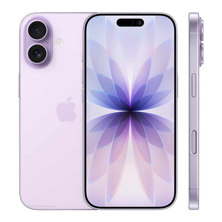 iPhone 17