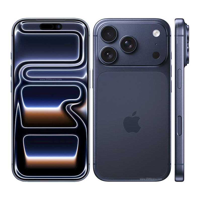 iPhone 17 Pro